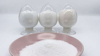Ki kote ka itilize polyacrylamide anionique?