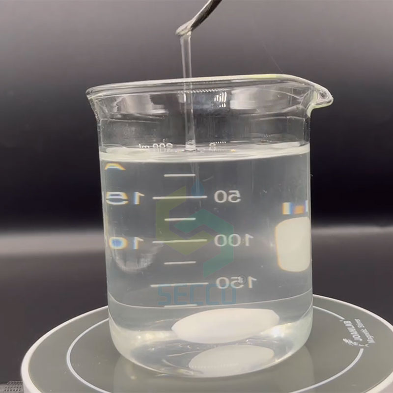 Poliacrylamide sekirite (PAM) K&ograve;mansyon Disolisyon Guid: Principles and Methods