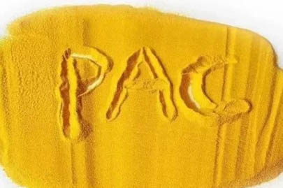 Detay sou Tip Et Aplikasyon de Polyaluminium Chloride Sek&ograve;