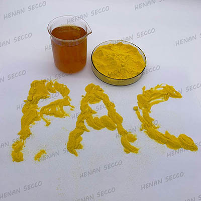 Rol PAC (Poli Aluminium Chloride) nan Plant Tratman dlo. PAC Act kòm Kogulant ou Flocculant?