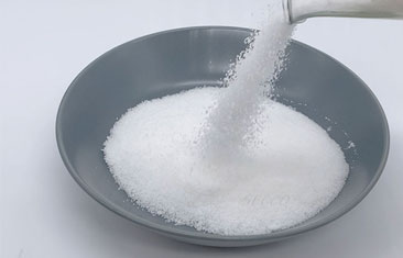 Henan Secco Kationic polyacrylamide: yon tr&egrave; bon "outil" pou tretman dlo