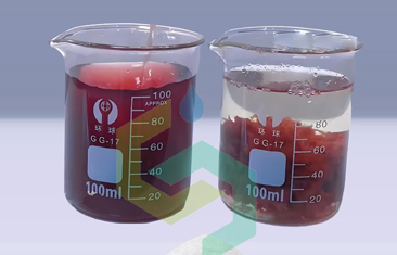 Henan Secco Kijan pou yo itilize polyacrylamide pou trete tout depo ak depo misk ki koule nou?