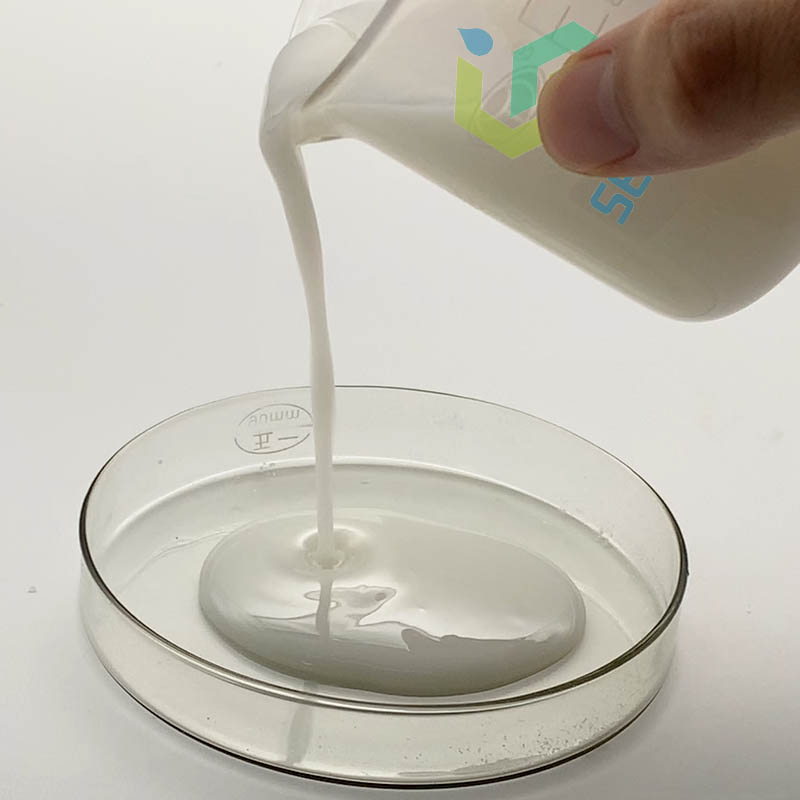 Henan Secco Emulasyon Polyacrylamide