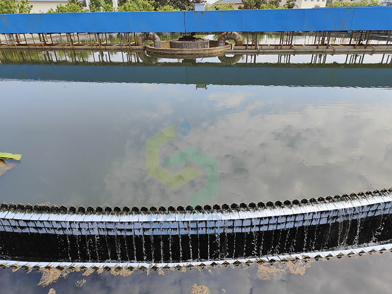 Water Treatment Chemicals